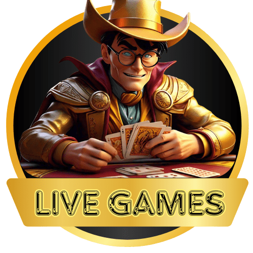 Live Games