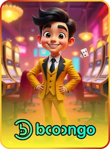 Booongo Games