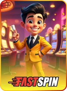 Fastspin Games
