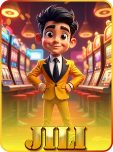 Jili Games