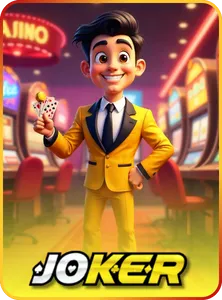 Joker123 Games