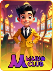 Mario Club