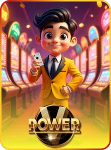 V-Power Games